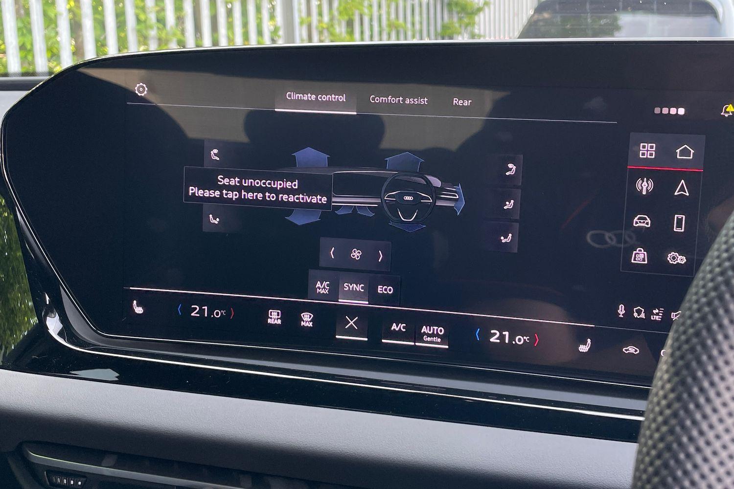 Used Audi A5 2025 for sale - 76456936: Photo 31