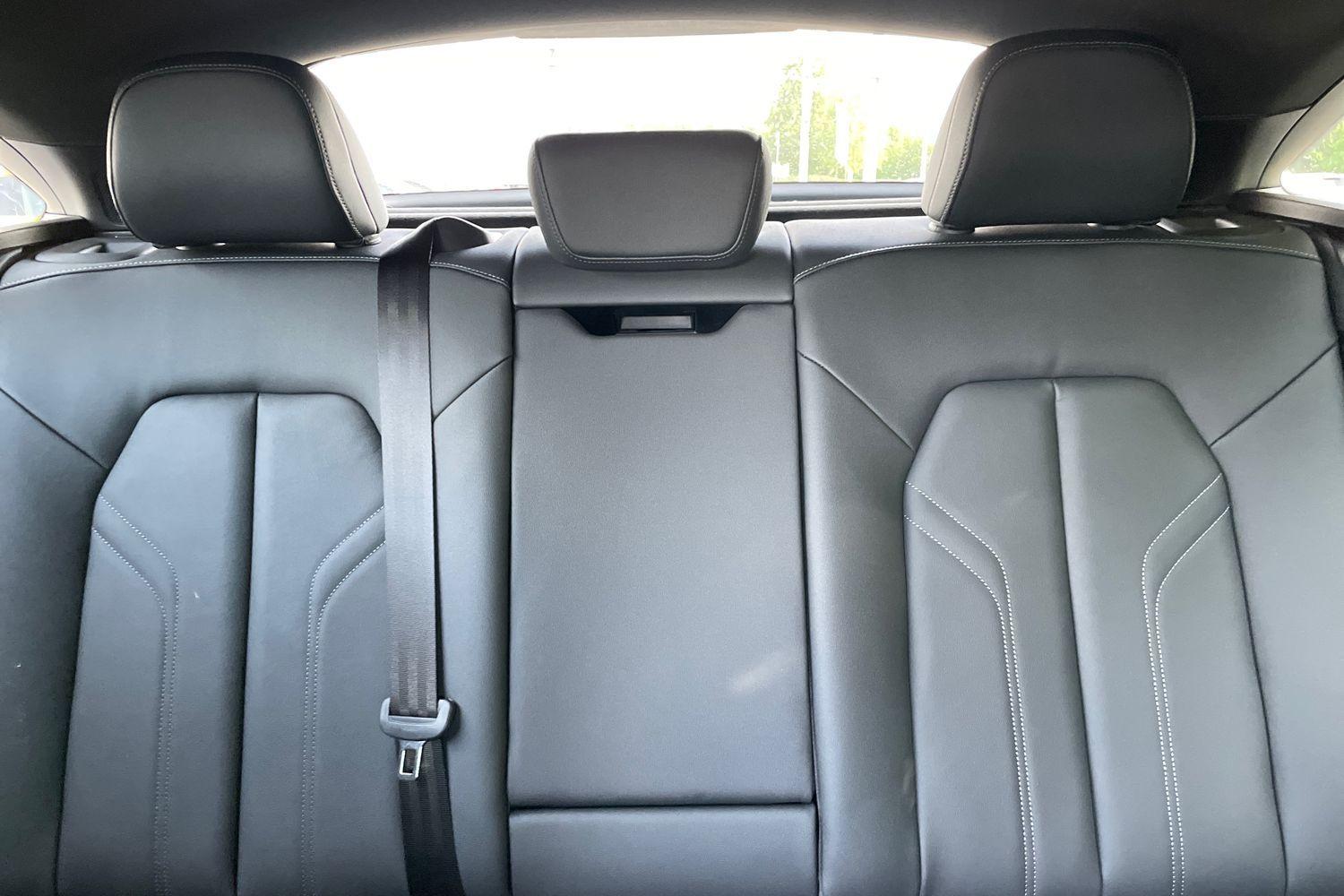 Used Audi A5 2025 for sale - 76456936: Photo 32