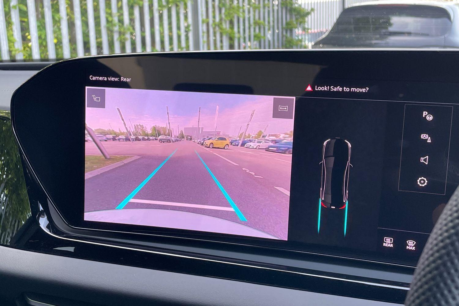 Used Audi A5 2025 for sale - 76456936: Photo 33