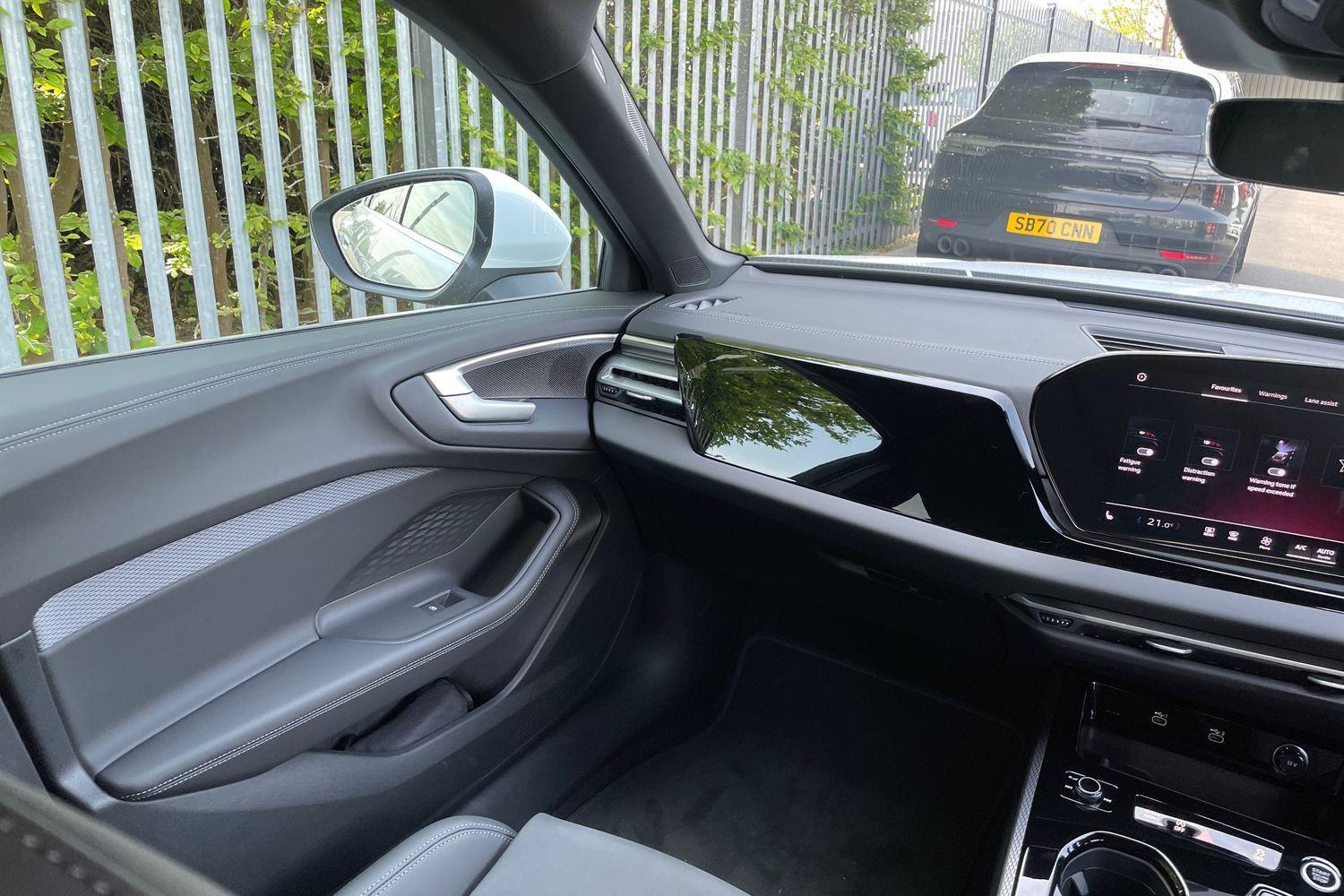 Used Audi A5 2025 for sale - 76456936: Photo 34