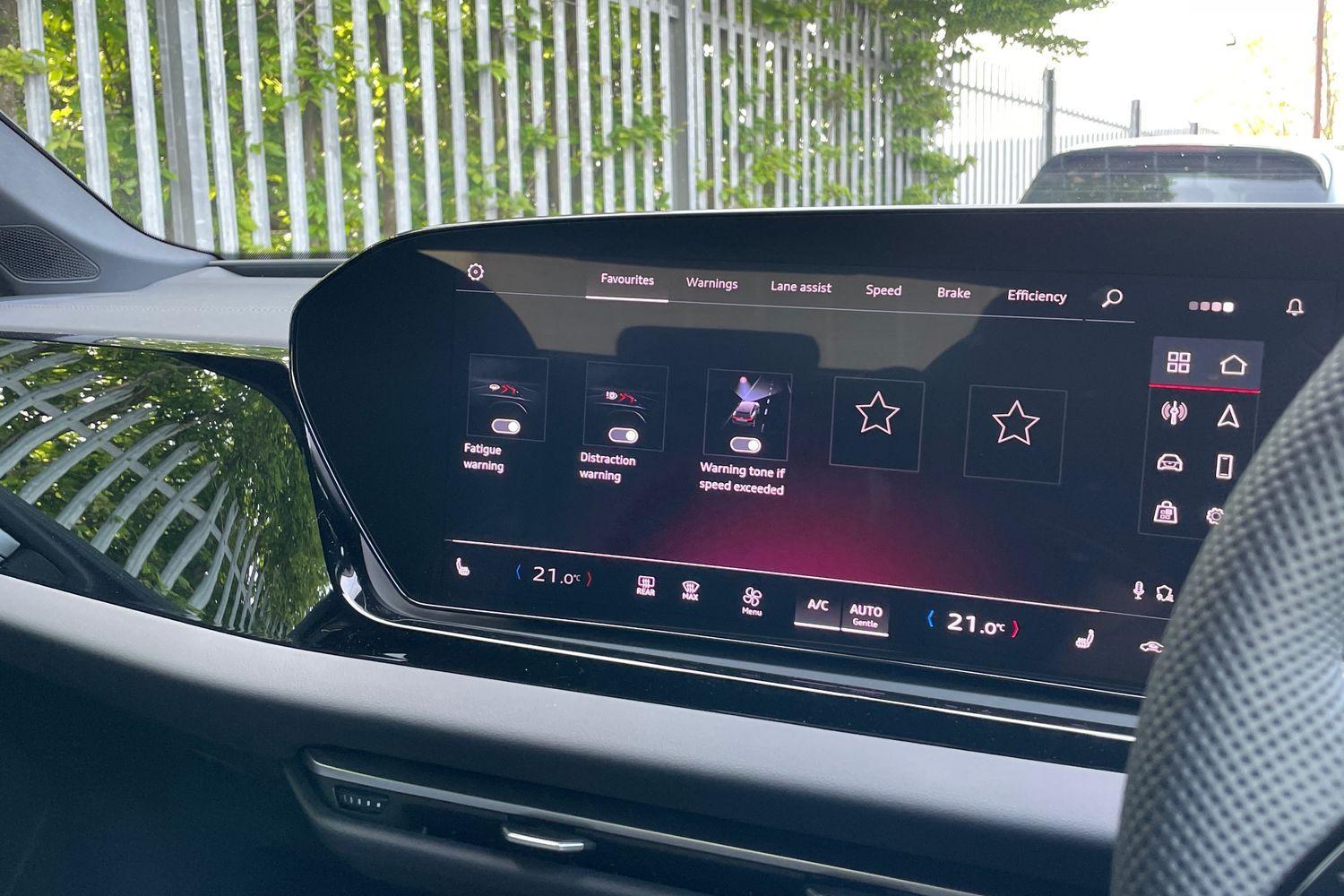 Used Audi A5 2025 for sale - 76456936: Photo 35