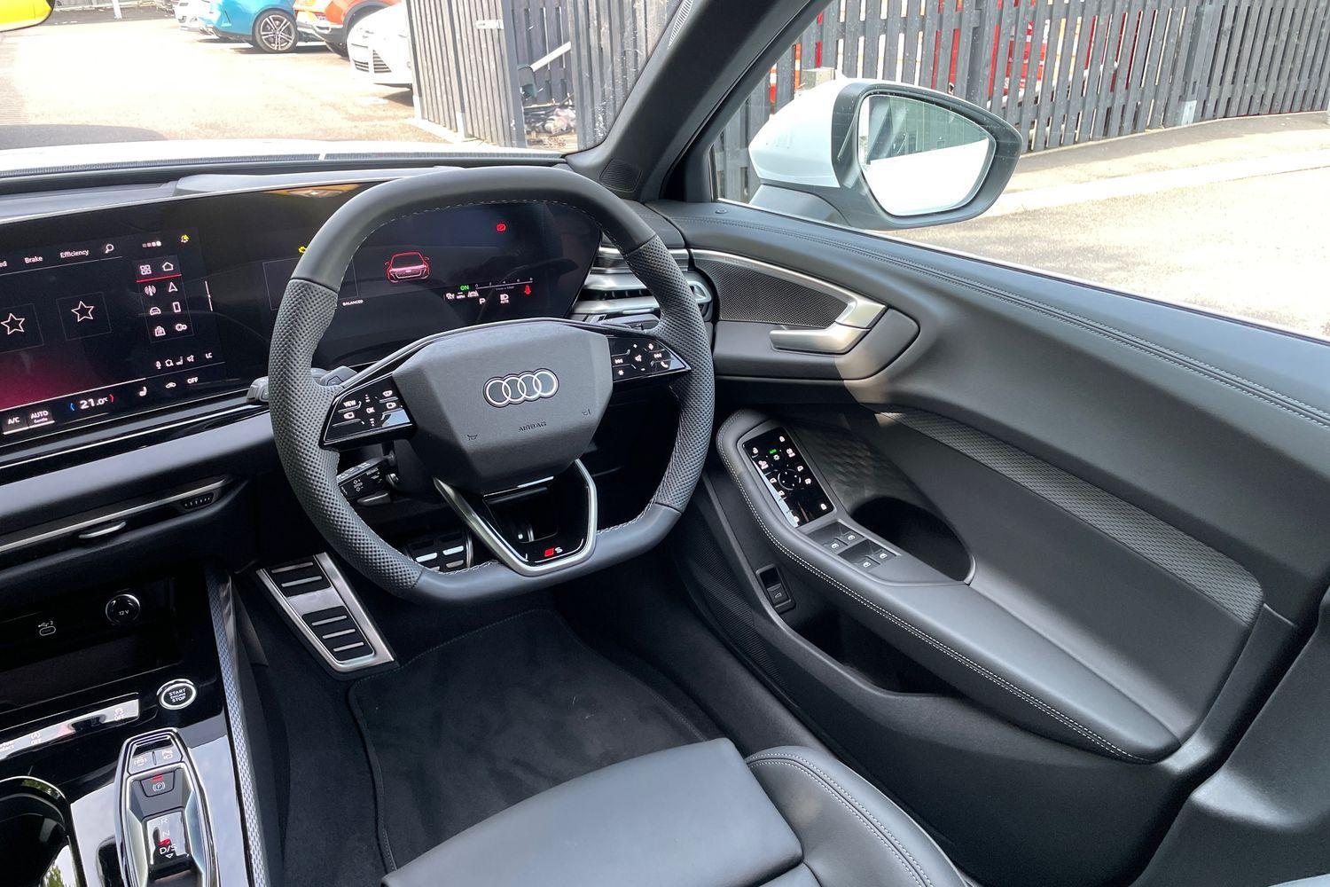 Used Audi A5 2025 for sale - 76456936: Photo 36