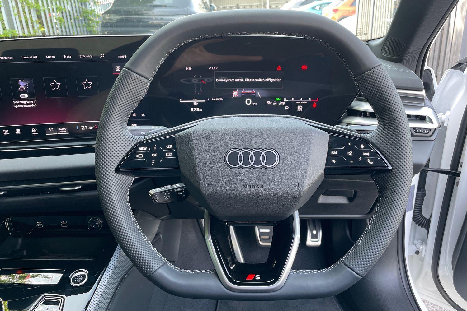 Used Audi A5 2025 for sale - 76456936: Photo 37