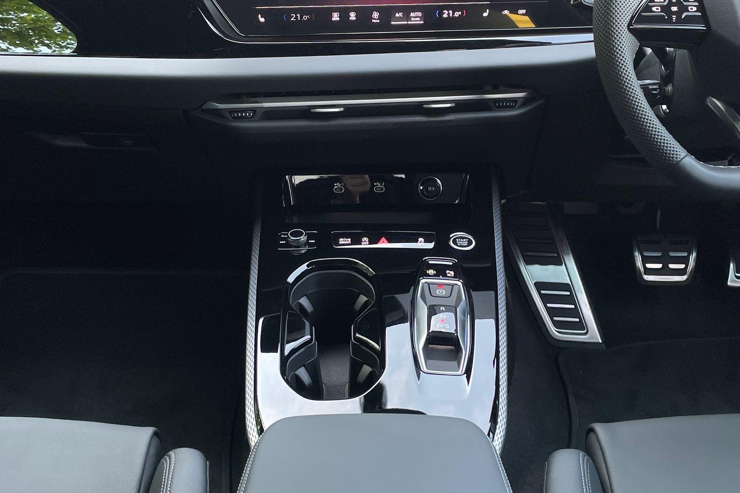 Used Audi A5 2025 for sale - 76456936: Photo 38