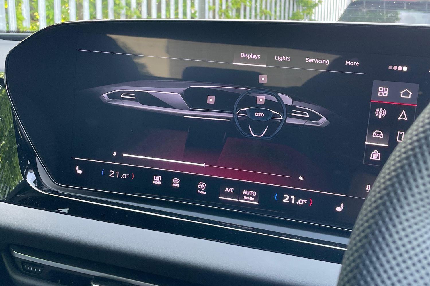 Used Audi A5 2025 for sale - 76456936: Photo 39