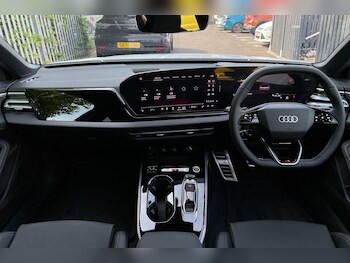 Used Audi A5 2025 for sale - 76456936: Photo