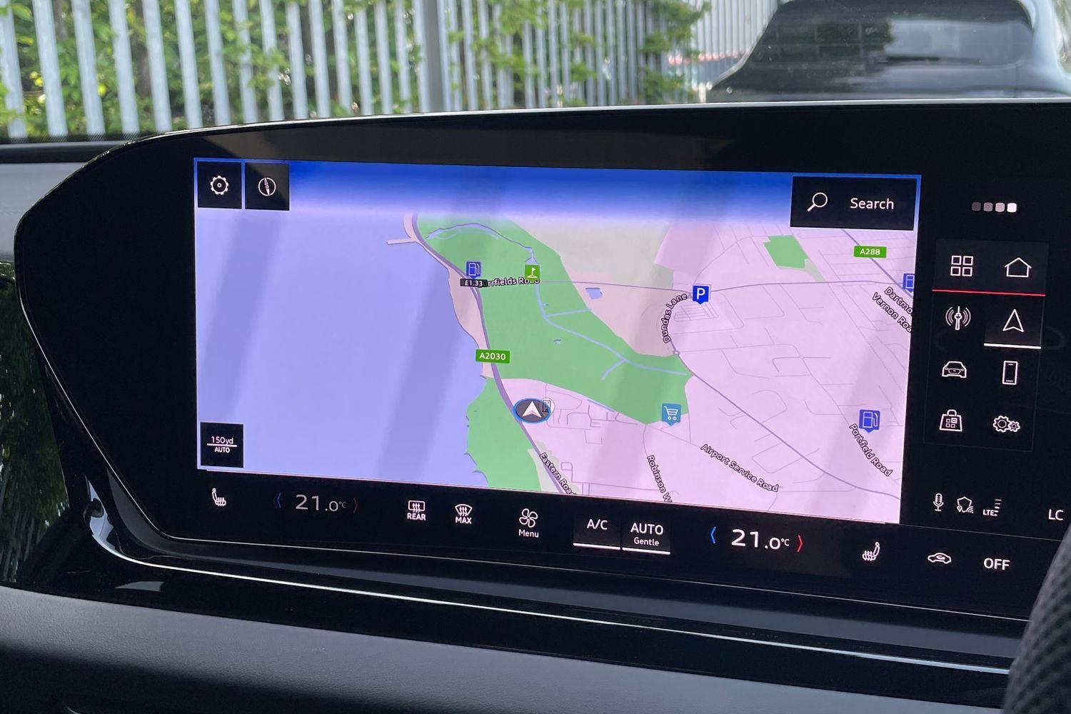 Used Audi A5 2025 for sale - 76456936: Photo 4