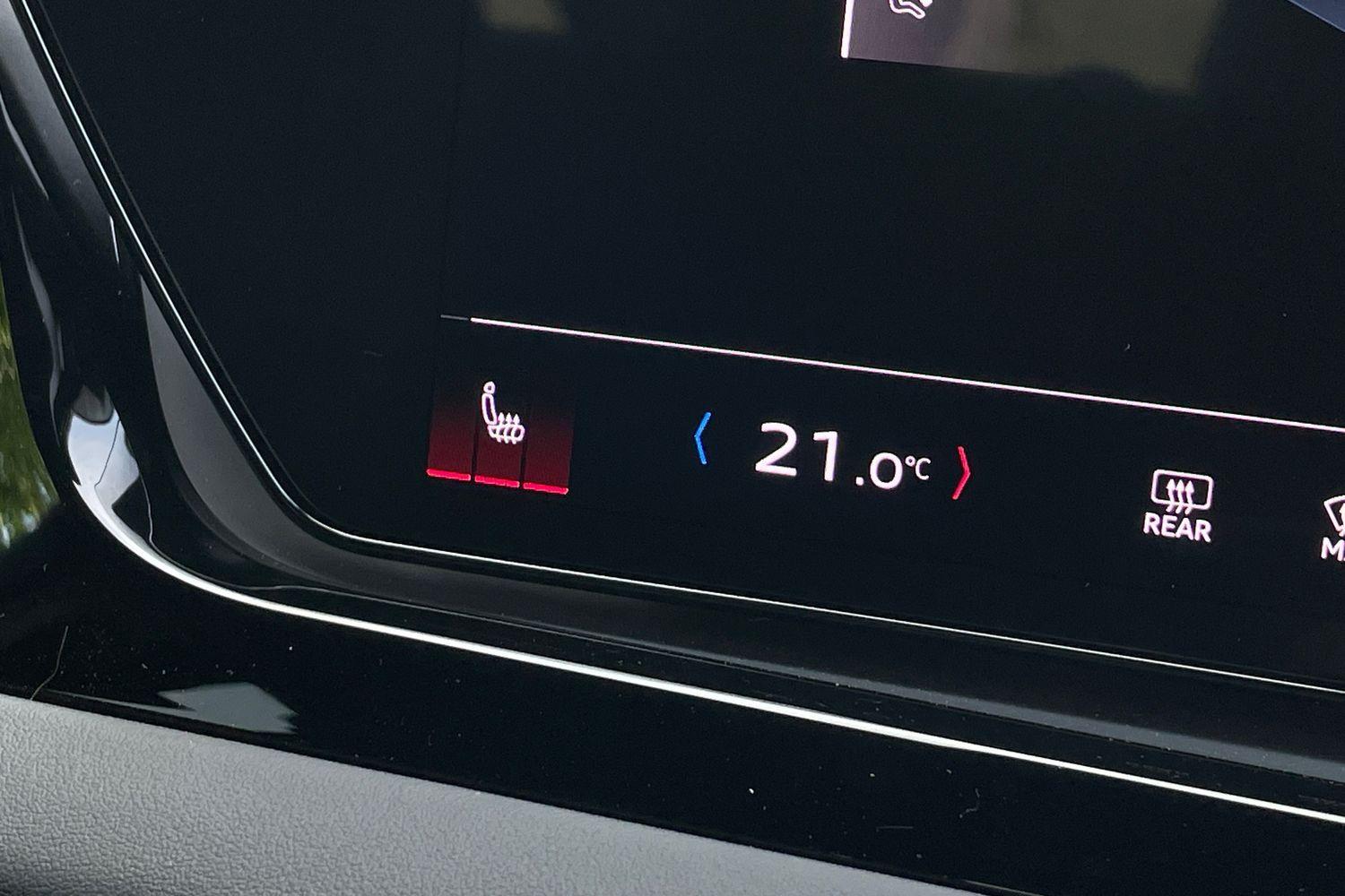 Used Audi A5 2025 for sale - 76456936: Photo 44