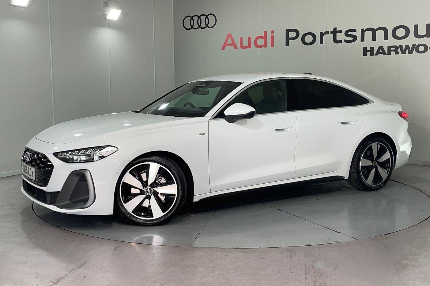 Used Audi A5 2025 for sale - 76456936: Photo 5