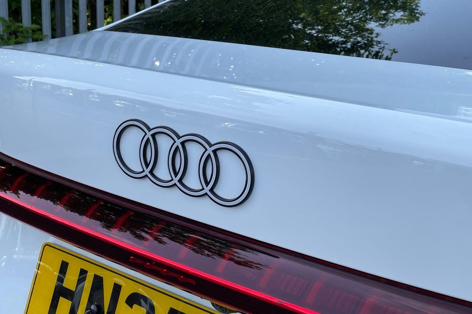 Used Audi A5 2025 for sale - 76456936: Photo 50