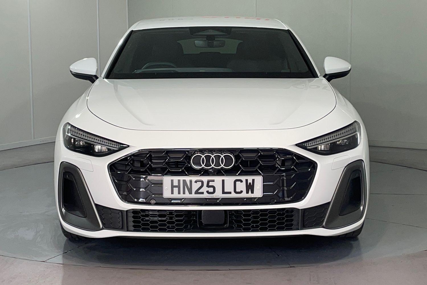 Used Audi A5 2025 for sale - 76456936: Photo 6