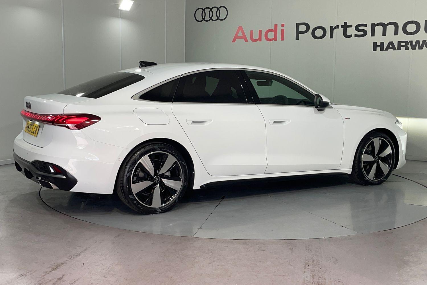 Used Audi A5 2025 for sale - 76456936: Photo 9