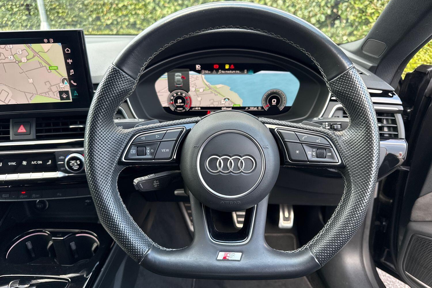 Used Audi A5 2021 for sale - 77574806: Photo 10