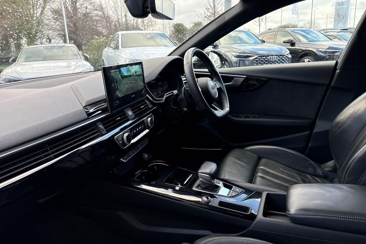 Used Audi A5 2021 for sale - 77574806: Photo 11