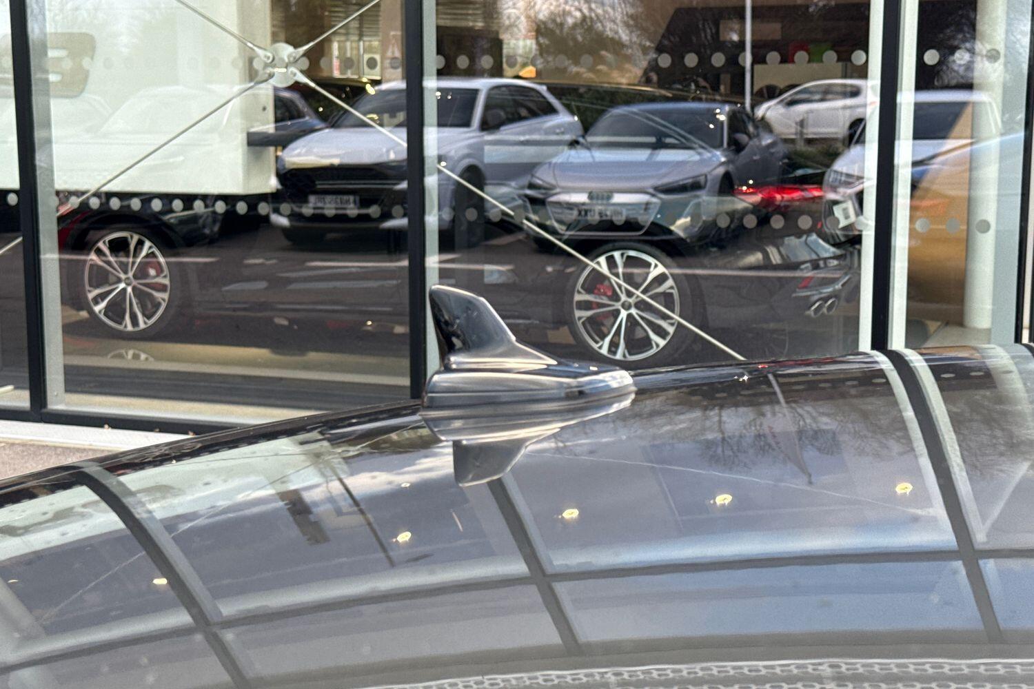 Used Audi A5 2021 for sale - 77574806: Photo 12