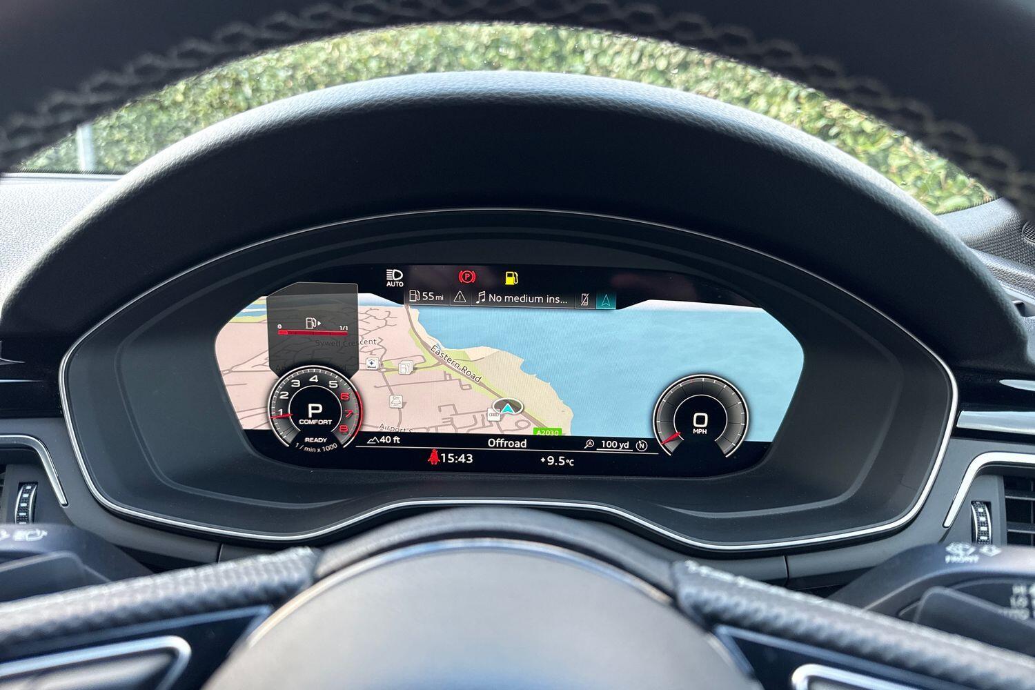 Used Audi A5 2021 for sale - 77574806: Photo 13