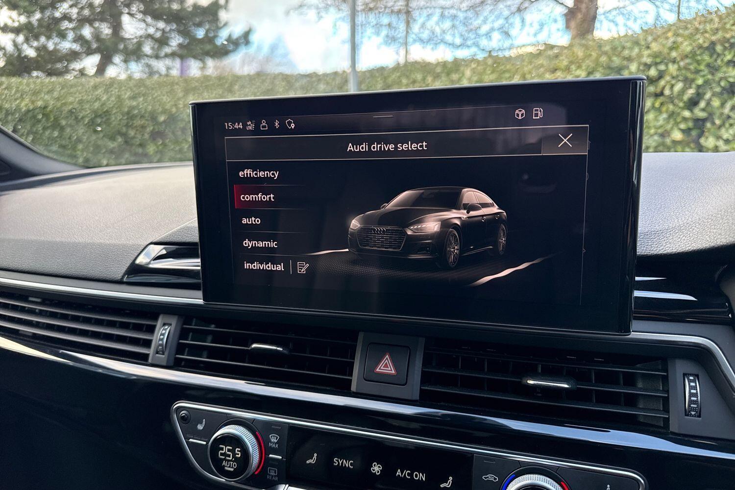 Used Audi A5 2021 for sale - 77574806: Photo 17