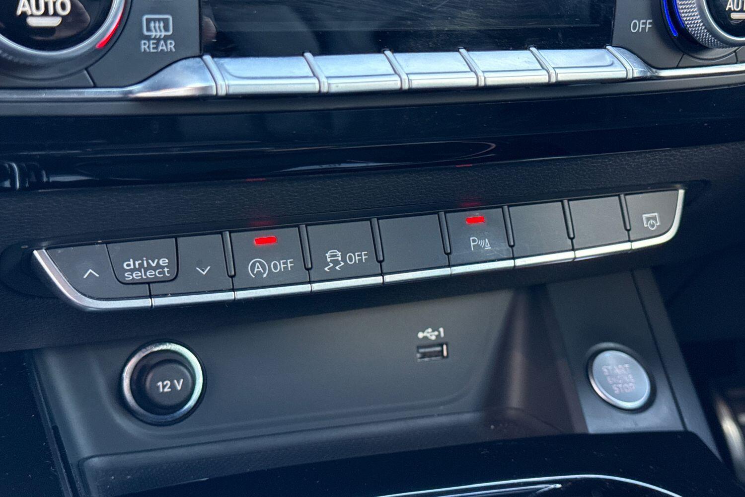 Used Audi A5 2021 for sale - 77574806: Photo 18