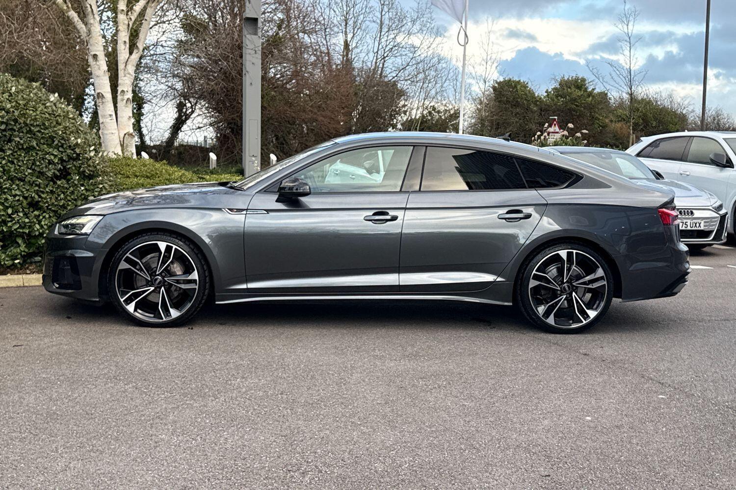 Used Audi A5 2021 for sale - 77574806: Photo 19