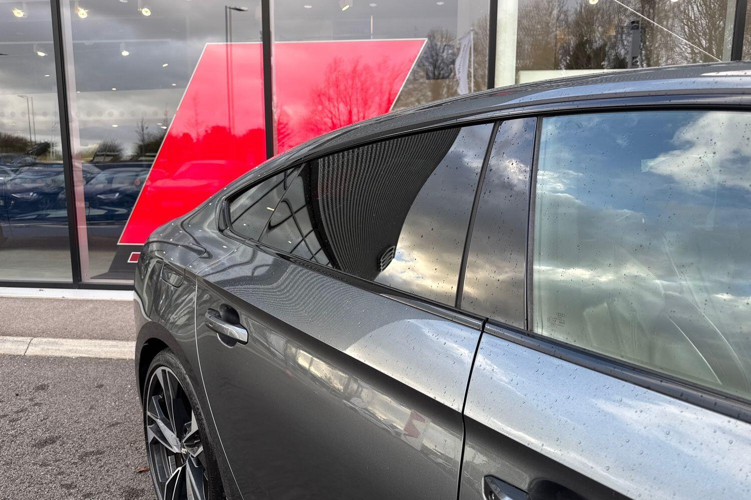 Used Audi A5 2021 for sale - 77574806: Photo 23