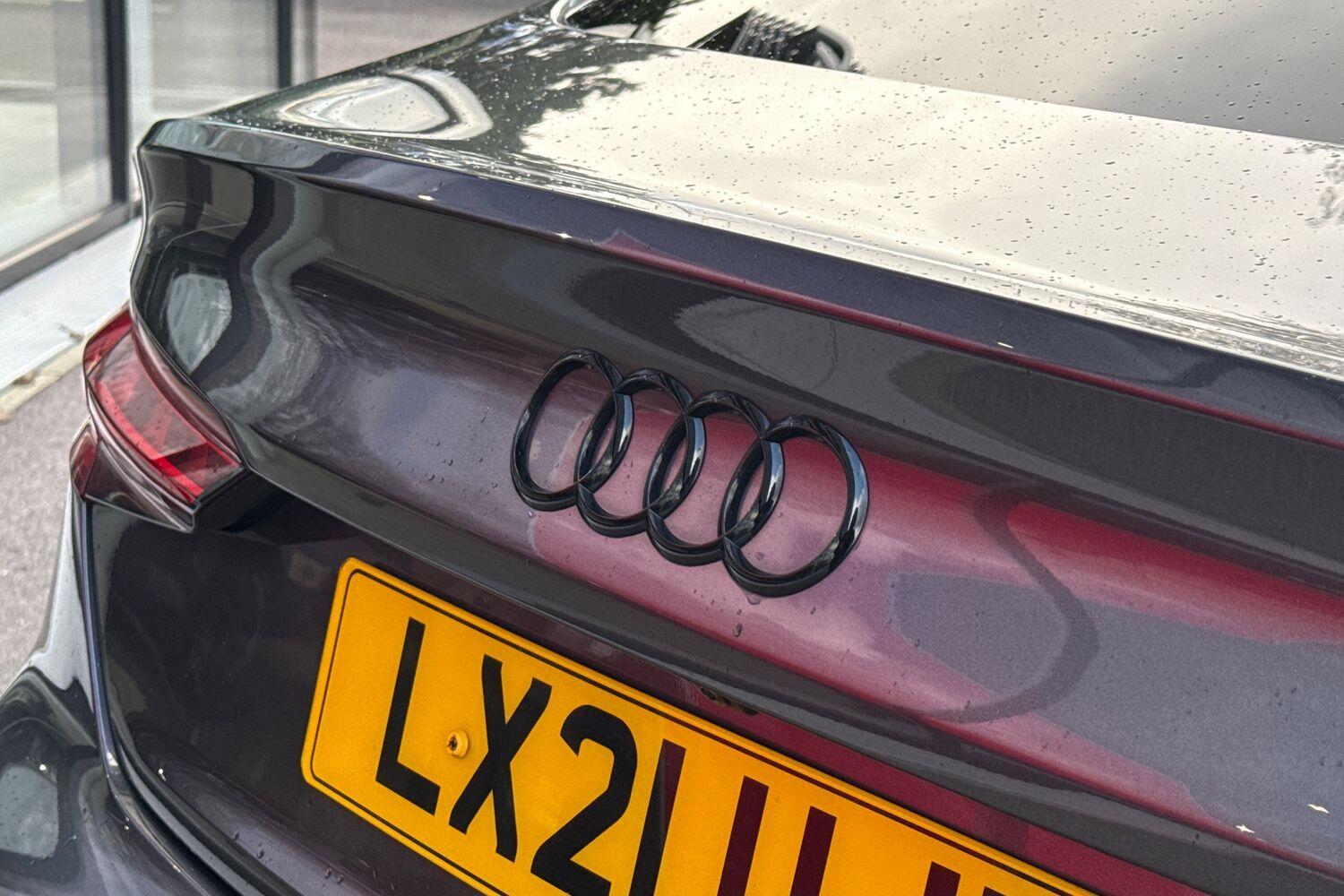 Used Audi A5 2021 for sale - 77574806: Photo 25