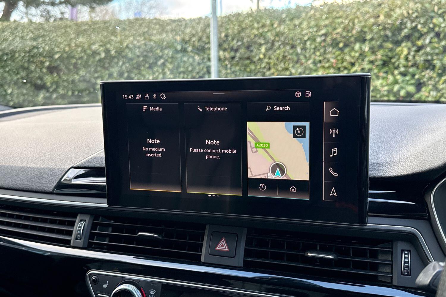 Used Audi A5 2021 for sale - 77574806: Photo 26