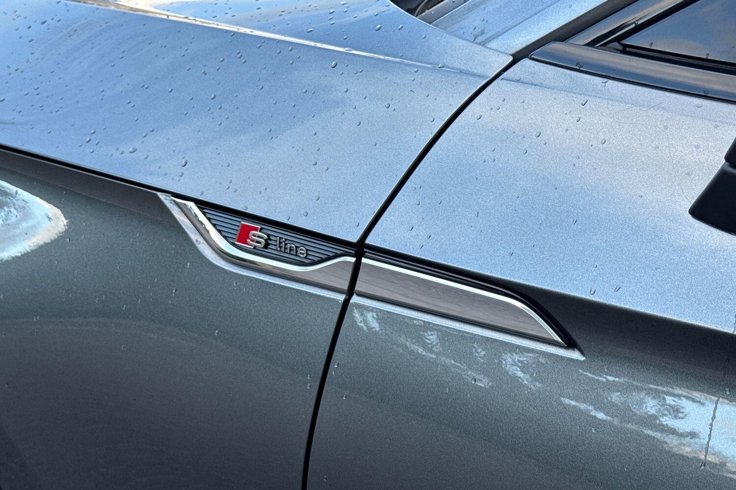 Used Audi A5 2021 for sale - 77574806: Photo 27