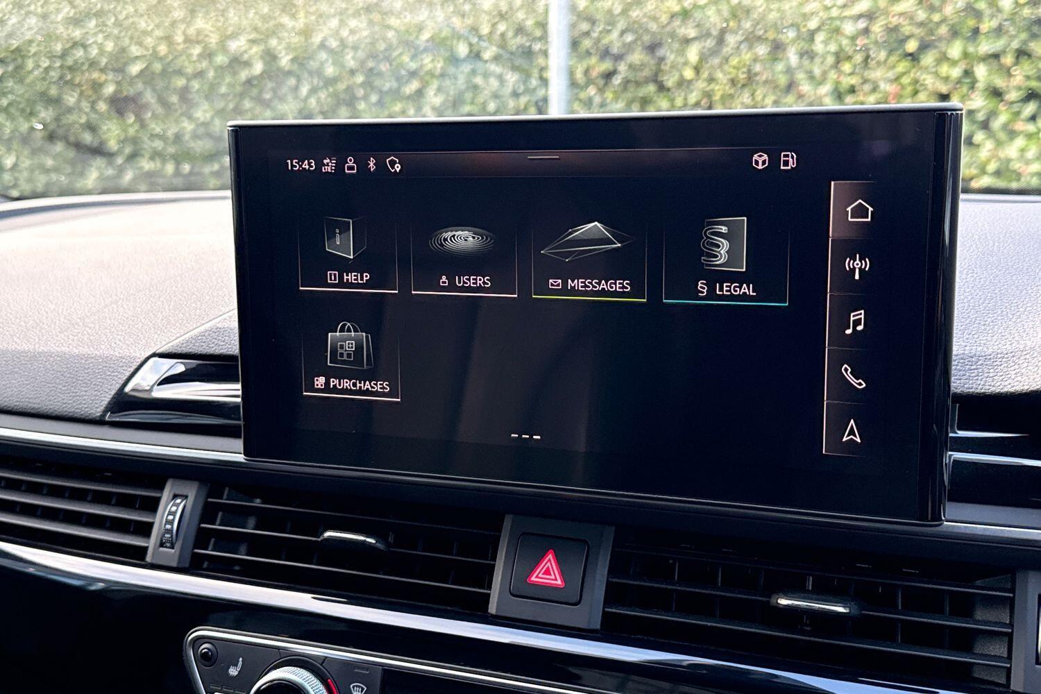 Used Audi A5 2021 for sale - 77574806: Photo 28