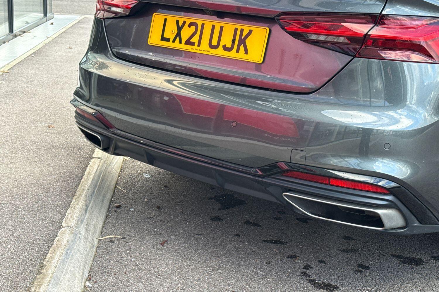 Used Audi A5 2021 for sale - 77574806: Photo 29