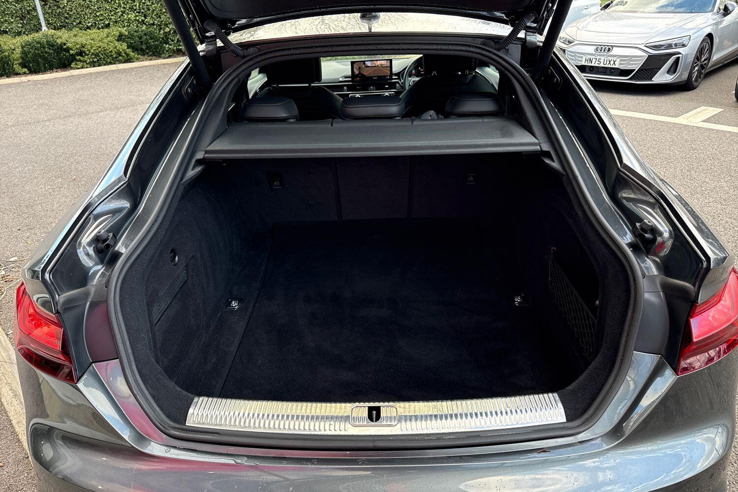 Used Audi A5 2021 for sale - 77574806: Photo 35