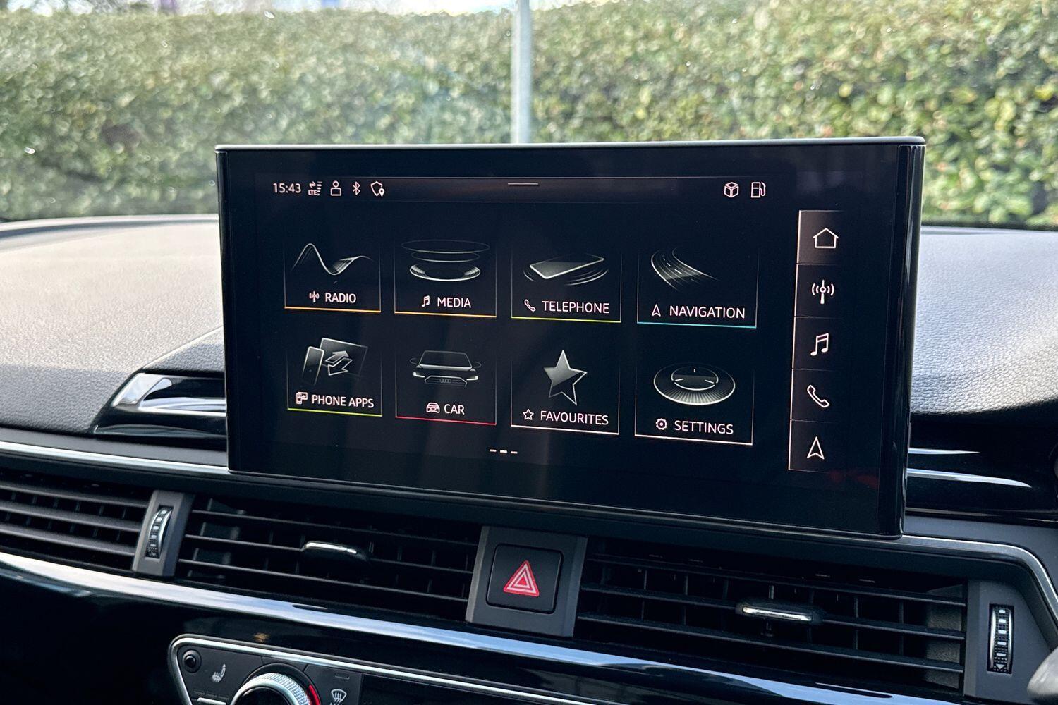 Used Audi A5 2021 for sale - 77574806: Photo 37