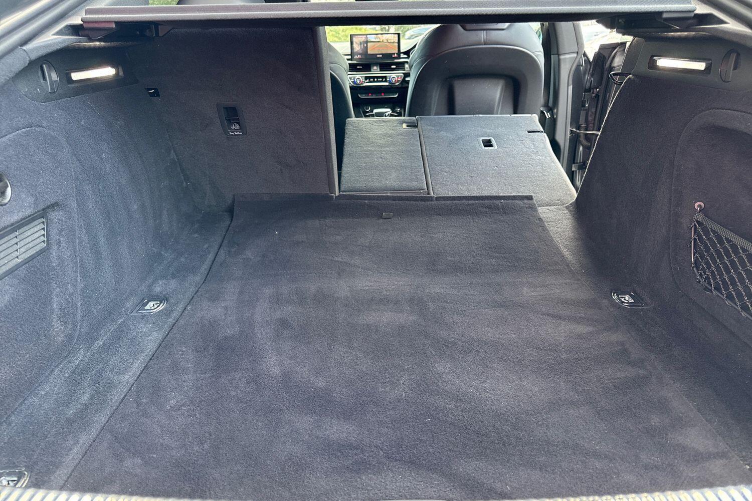 Used Audi A5 2021 for sale - 77574806: Photo 38