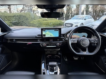 Used Audi A5 2021 for sale - 77574806: Photo