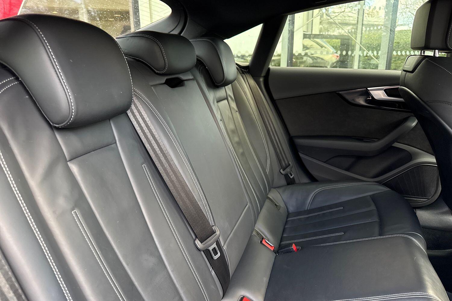 Used Audi A5 2021 for sale - 77574806: Photo 40