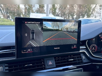 Used Audi A5 2021 for sale - 77574806: Photo