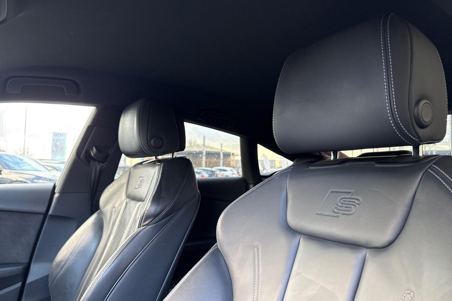 Used Audi A5 2021 for sale - 77574806: Photo 50