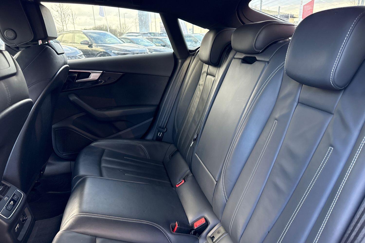 Used Audi A5 2021 for sale - 77574806: Photo 52