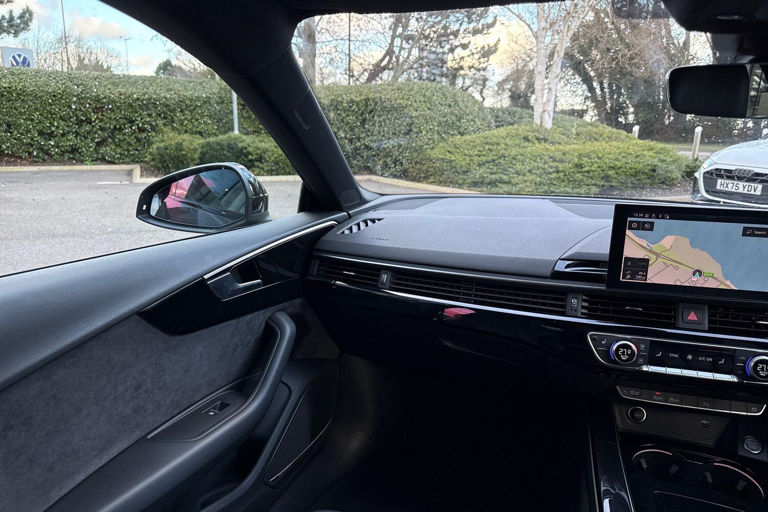 Used Audi A5 2021 for sale - 77574806: Photo 54