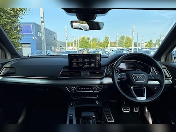 Used Audi Q5 2022 for sale - 75563009: Photo