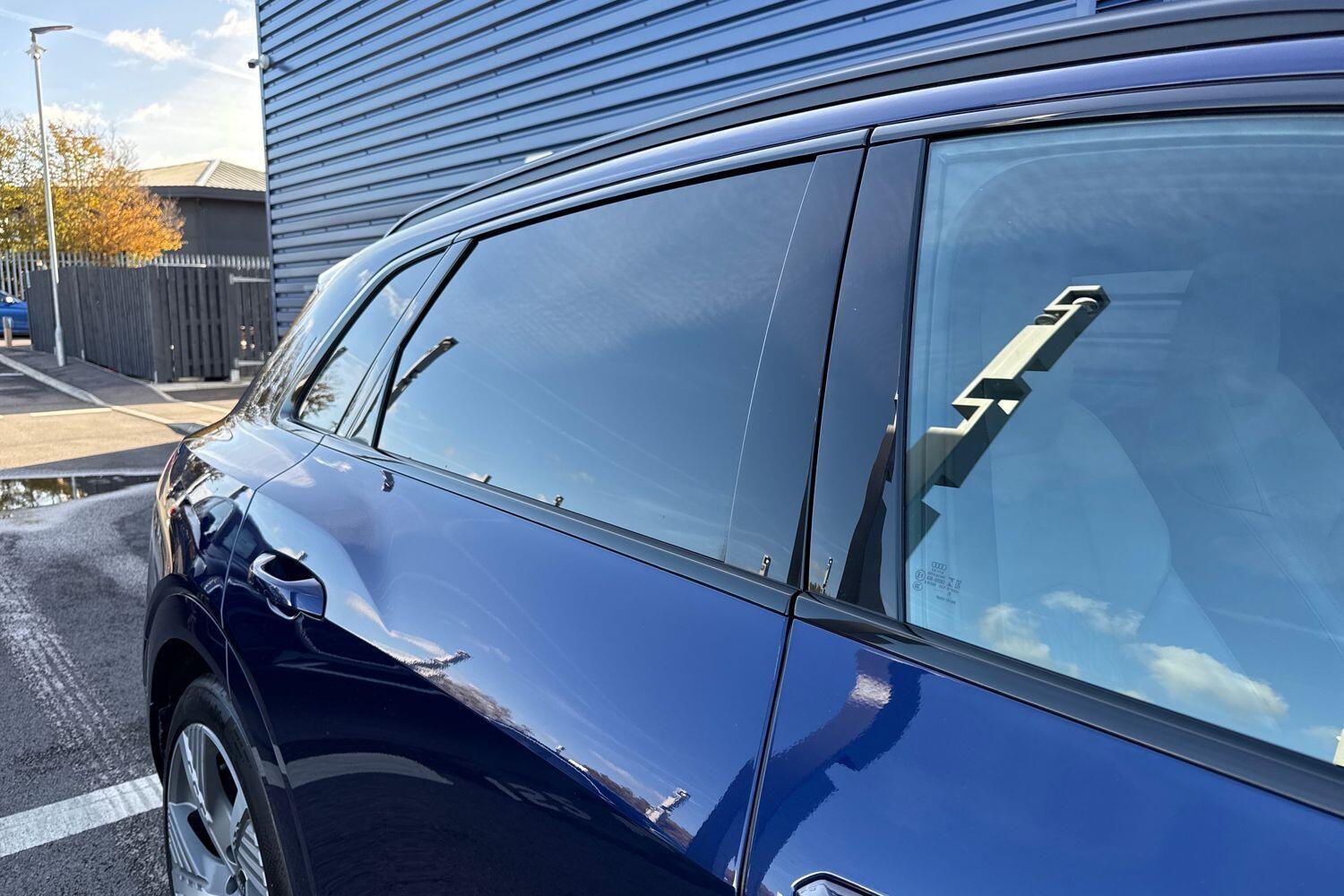 Used Audi e-tron 2022 for sale - 76388935: Photo 13