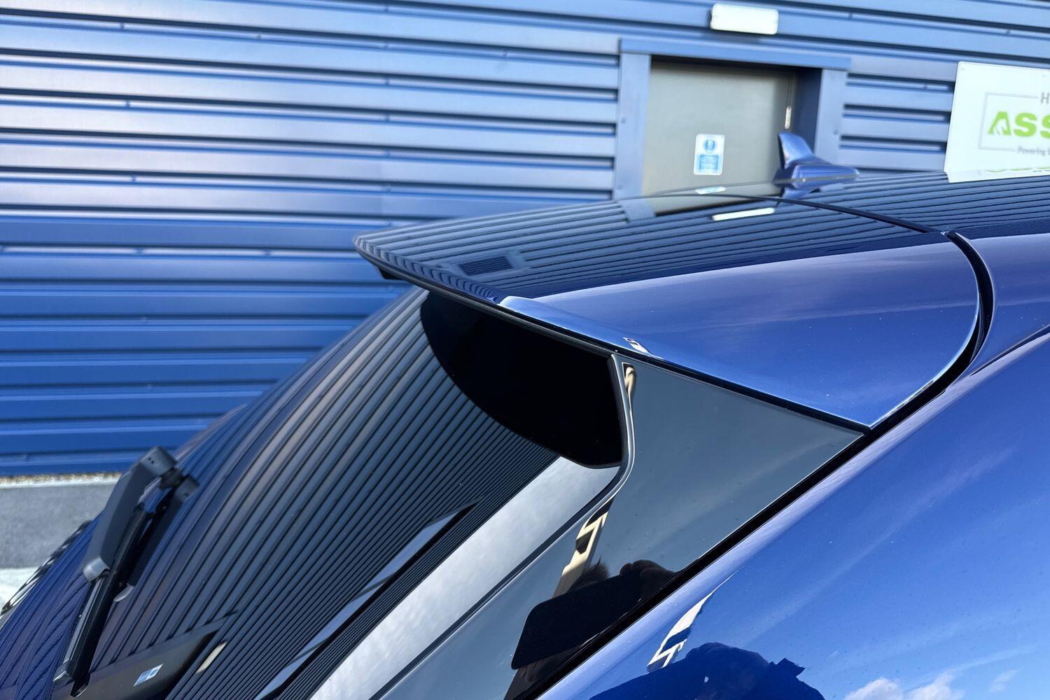 Used Audi e-tron 2022 for sale - 76388935: Photo 14