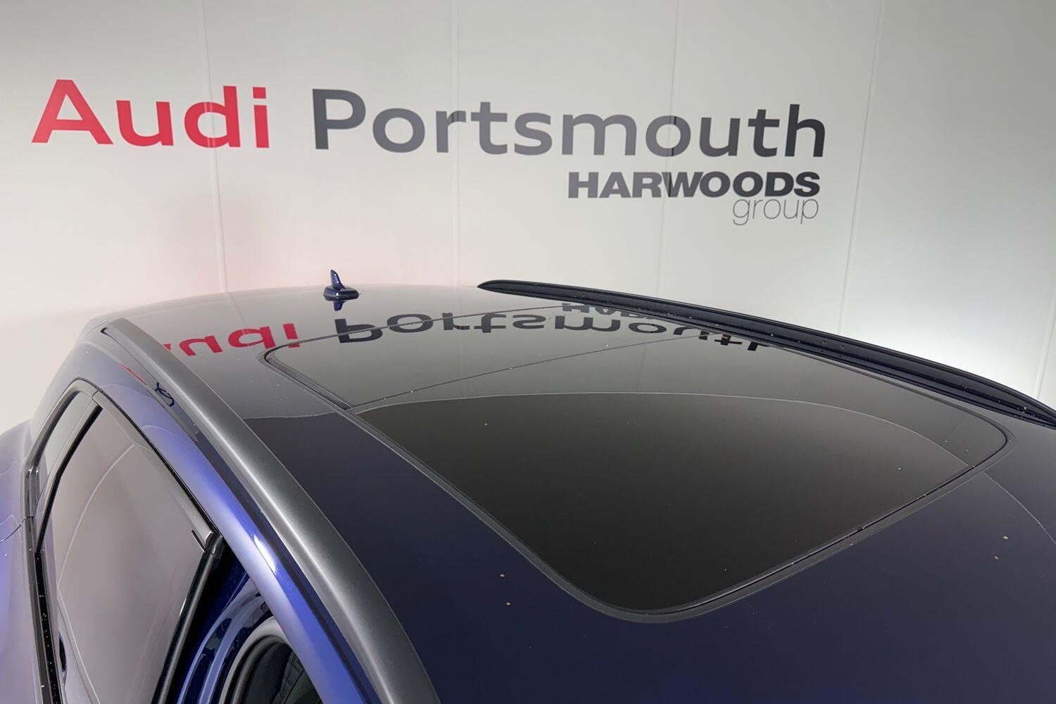 Used Audi e-tron 2022 for sale - 76388935: Photo 16