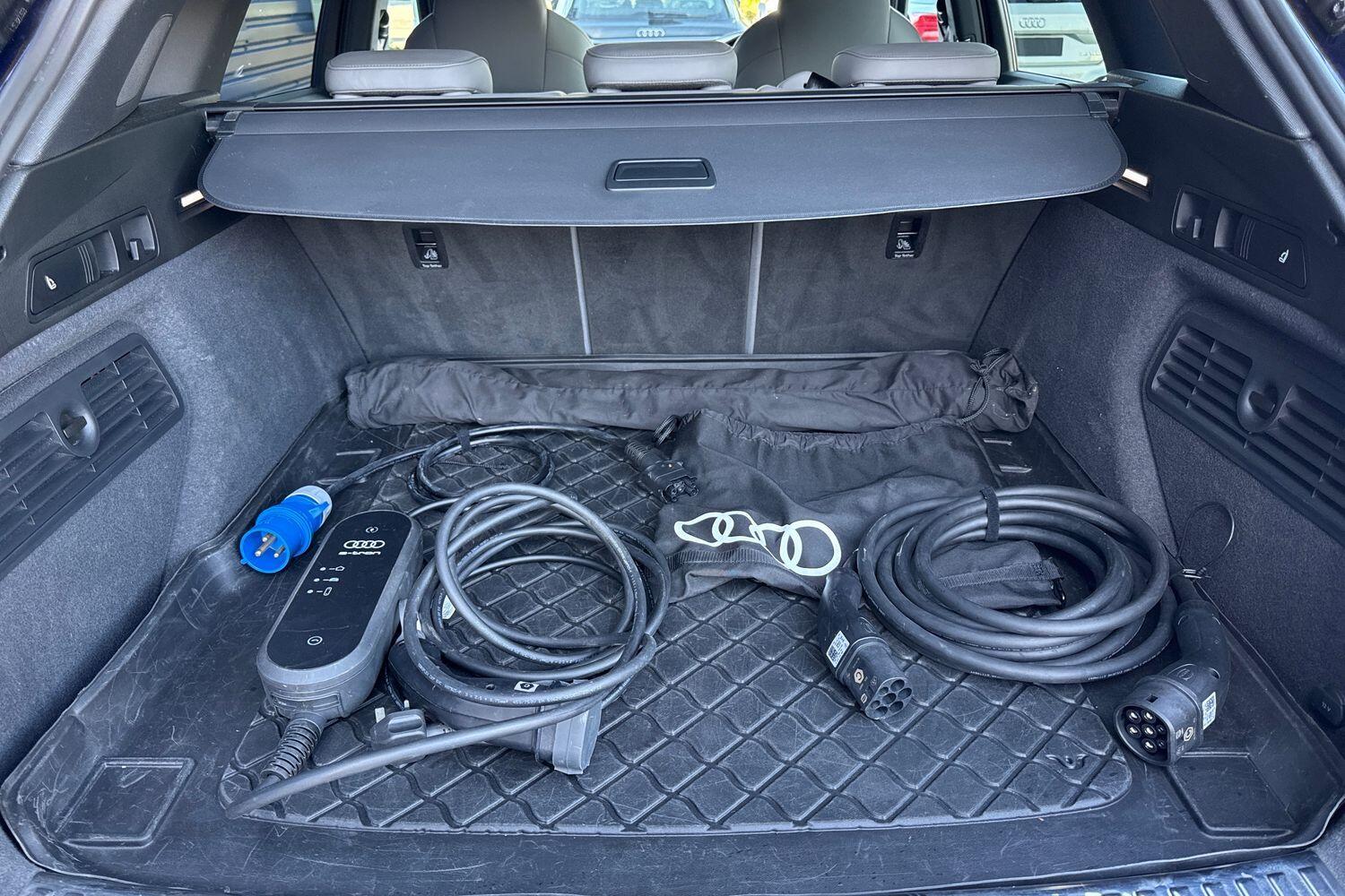 Used Audi e-tron 2022 for sale - 76388935: Photo 19