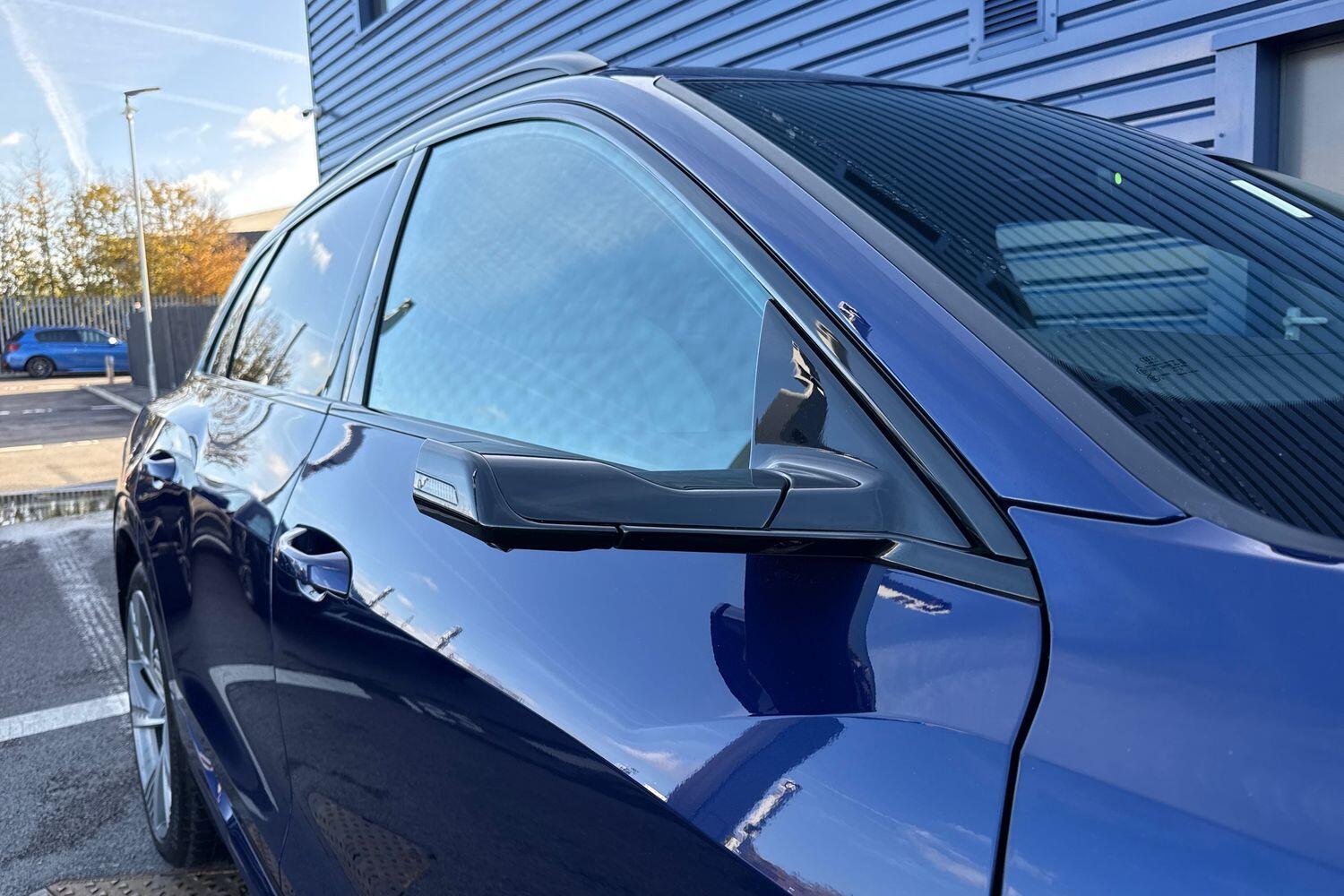 Used Audi e-tron 2022 for sale - 76388935: Photo 21