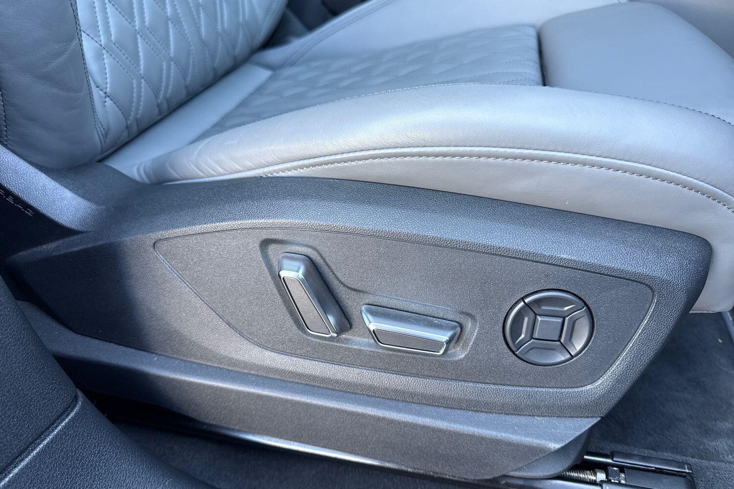 Used Audi e-tron 2022 for sale - 76388935: Photo 23