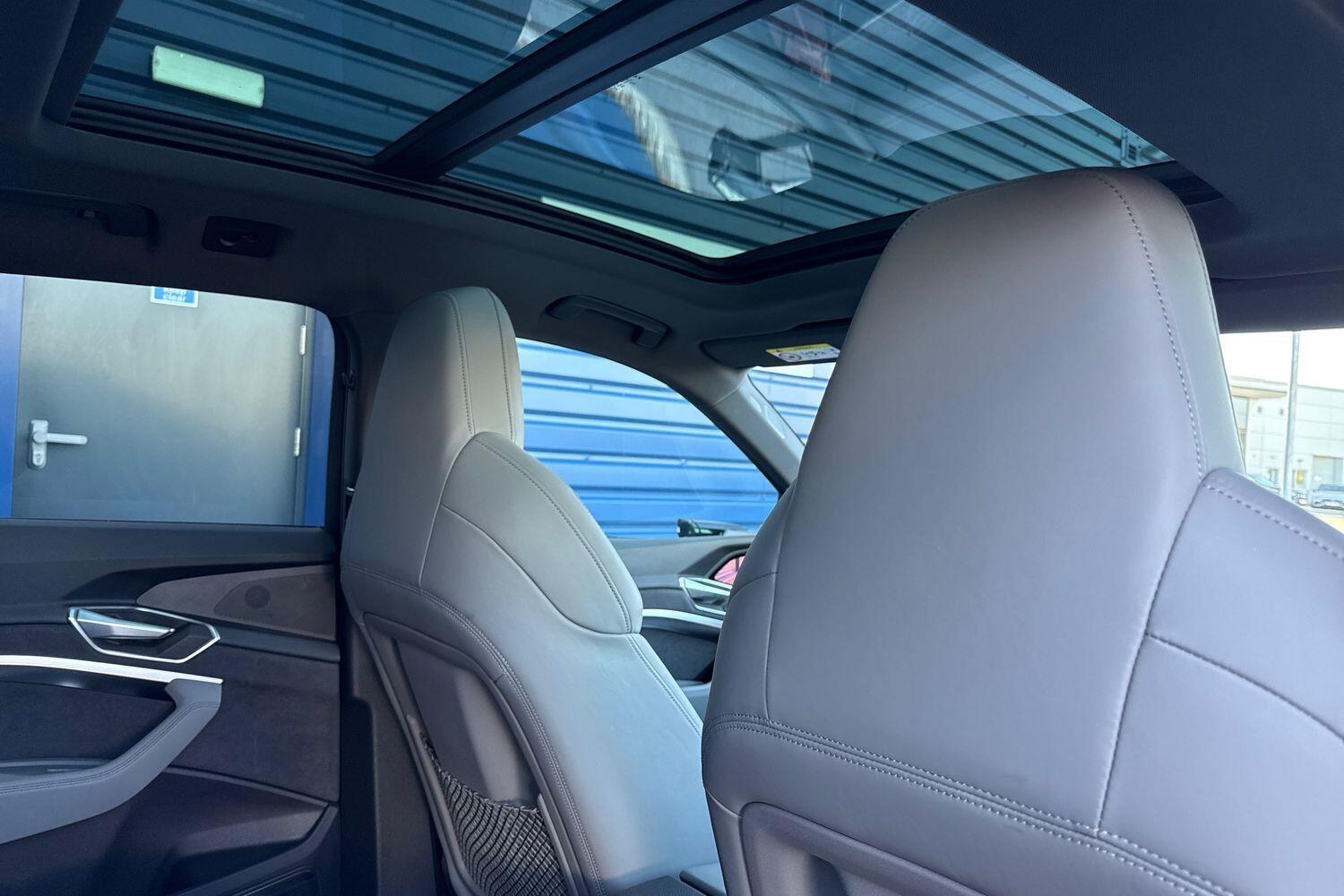 Used Audi e-tron 2022 for sale - 76388935: Photo 24