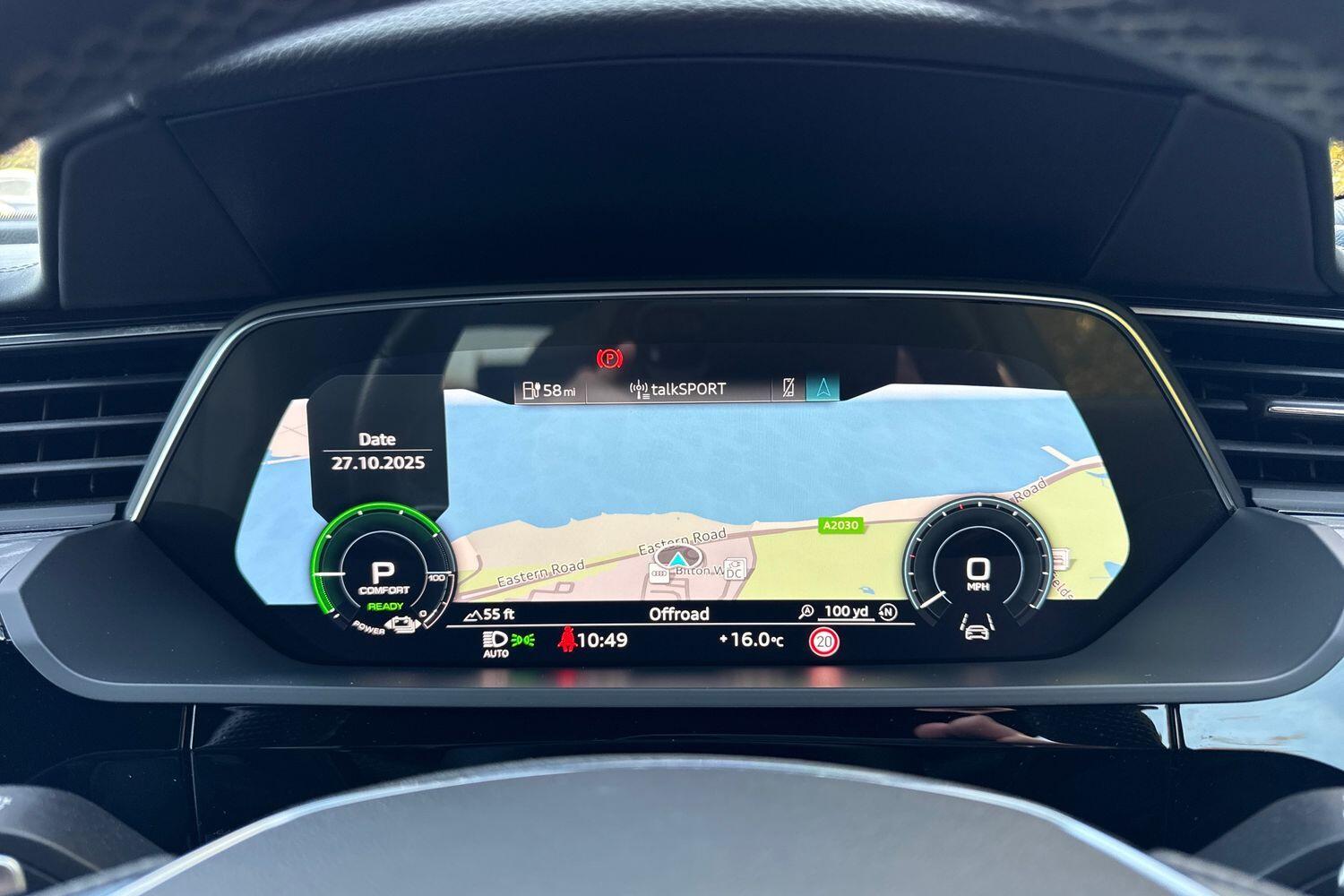 Used Audi e-tron 2022 for sale - 76388935: Photo 30