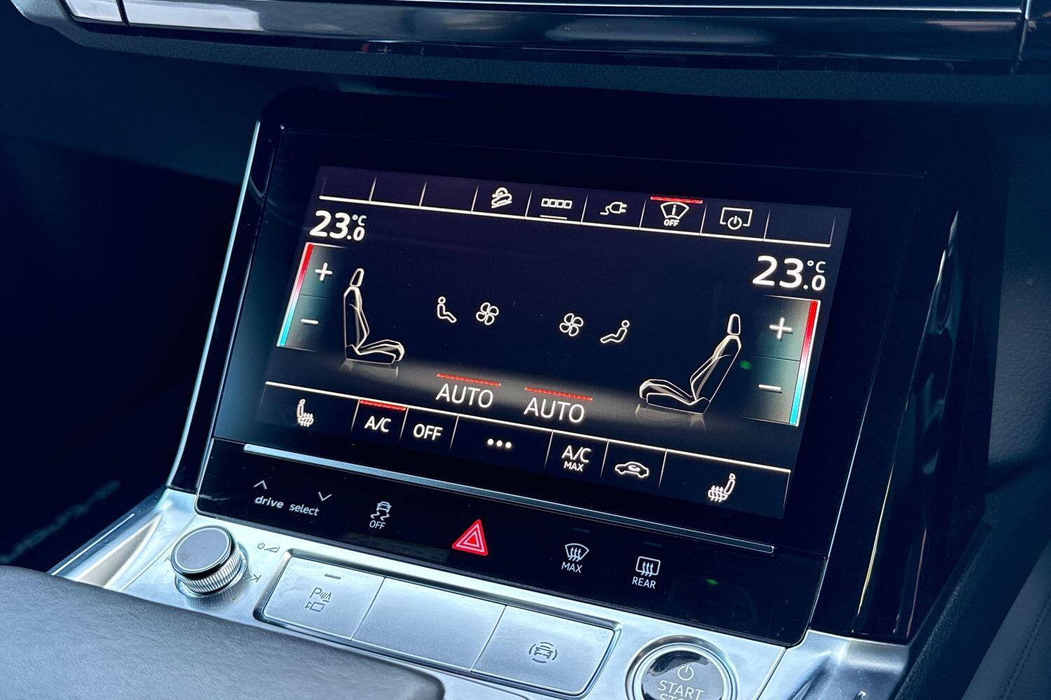 Used Audi e-tron 2022 for sale - 76388935: Photo 32