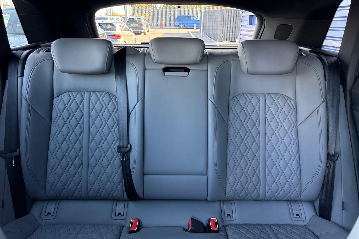 Used Audi e-tron 2022 for sale - 76388935: Photo 35