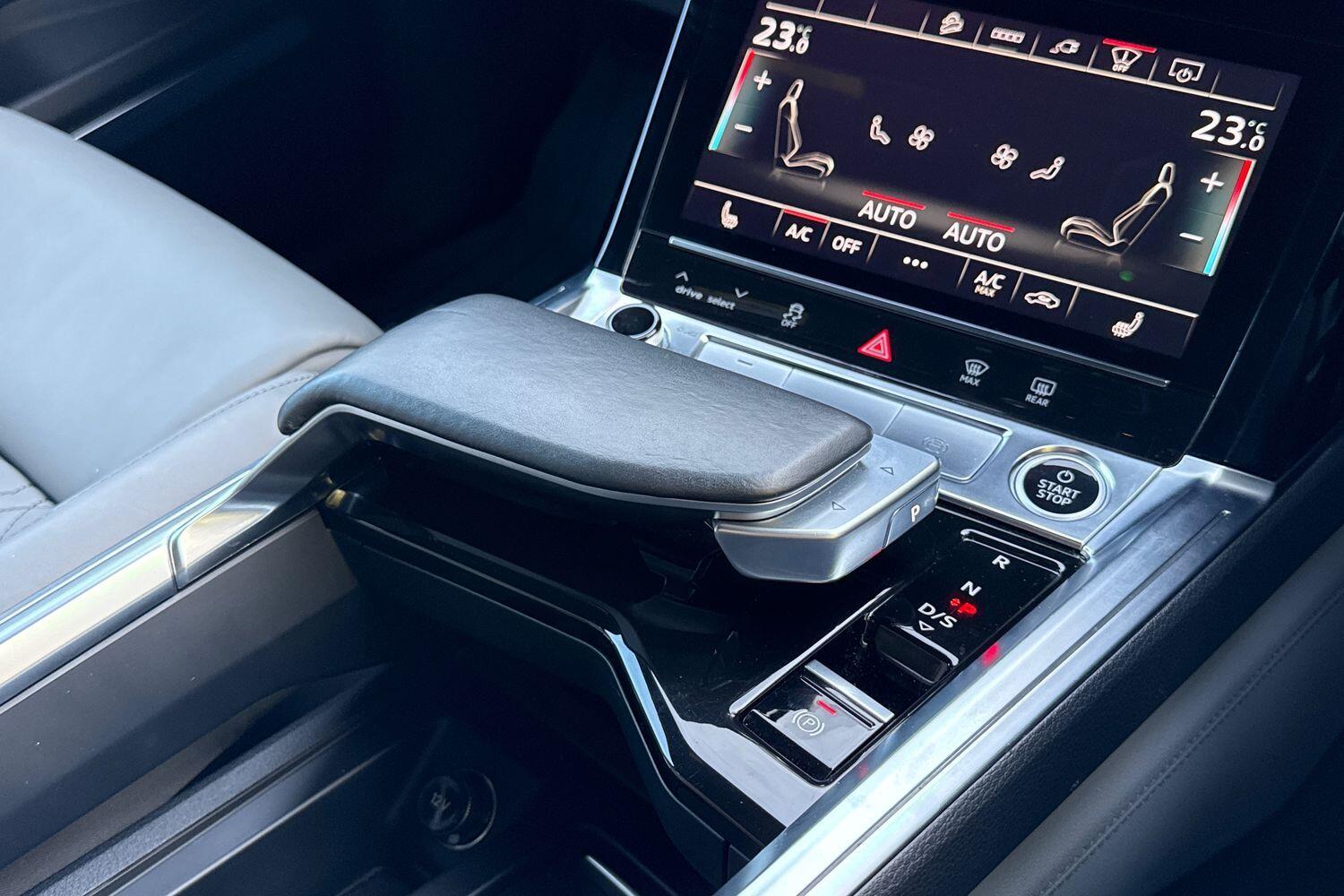 Used Audi e-tron 2022 for sale - 76388935: Photo 38